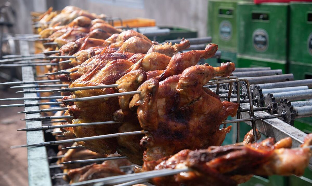 Jap&atilde;o retira embargo &agrave; importa&ccedil;&atilde;o de carne de frango de Santa Catarina