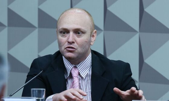 Walter Delgatti Netto