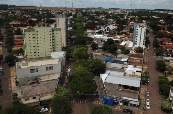 Naviraí