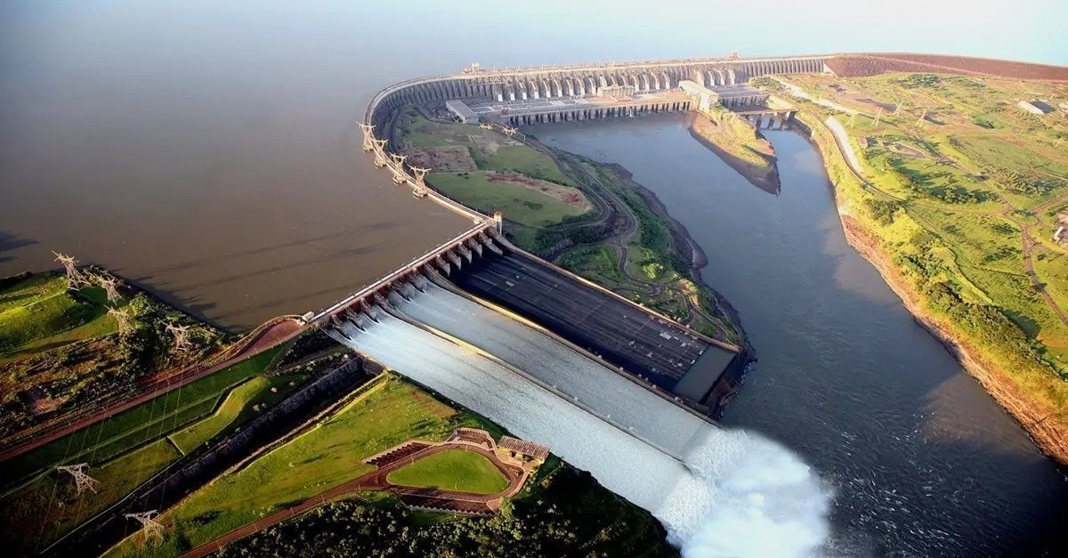 Itaipu