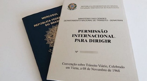 Documento é pedido em 100 países