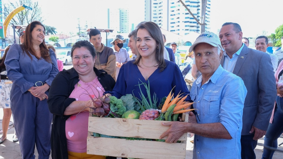 Campo Grande brilha na agricultura e fomenta empreendedorismo rural