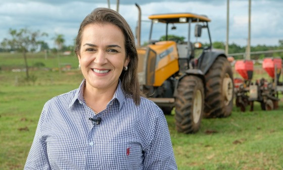 Campo Grande brilha na agricultura e fomenta empreendedorismo rural