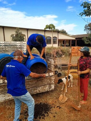 Cadastro do Produtor inédito em Campo Grande garante eficiências em serviços prestados à agricultura familiar 