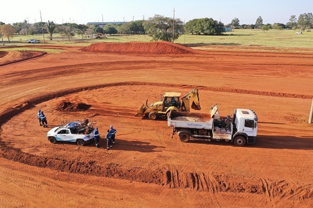 Neste domingo (31), acontece I Corrida de MotoCross em Jacobina do Piauí;  Veja! - Cidades em Foco