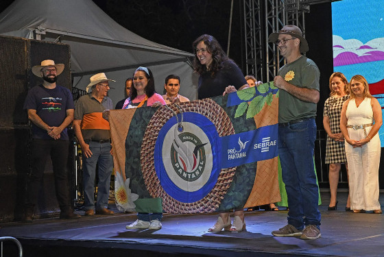 Lançamento aconteceu durante o FIB 2023