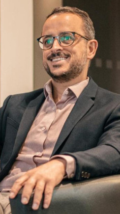 Murilo Gurjão Silveira Aith - Artigo