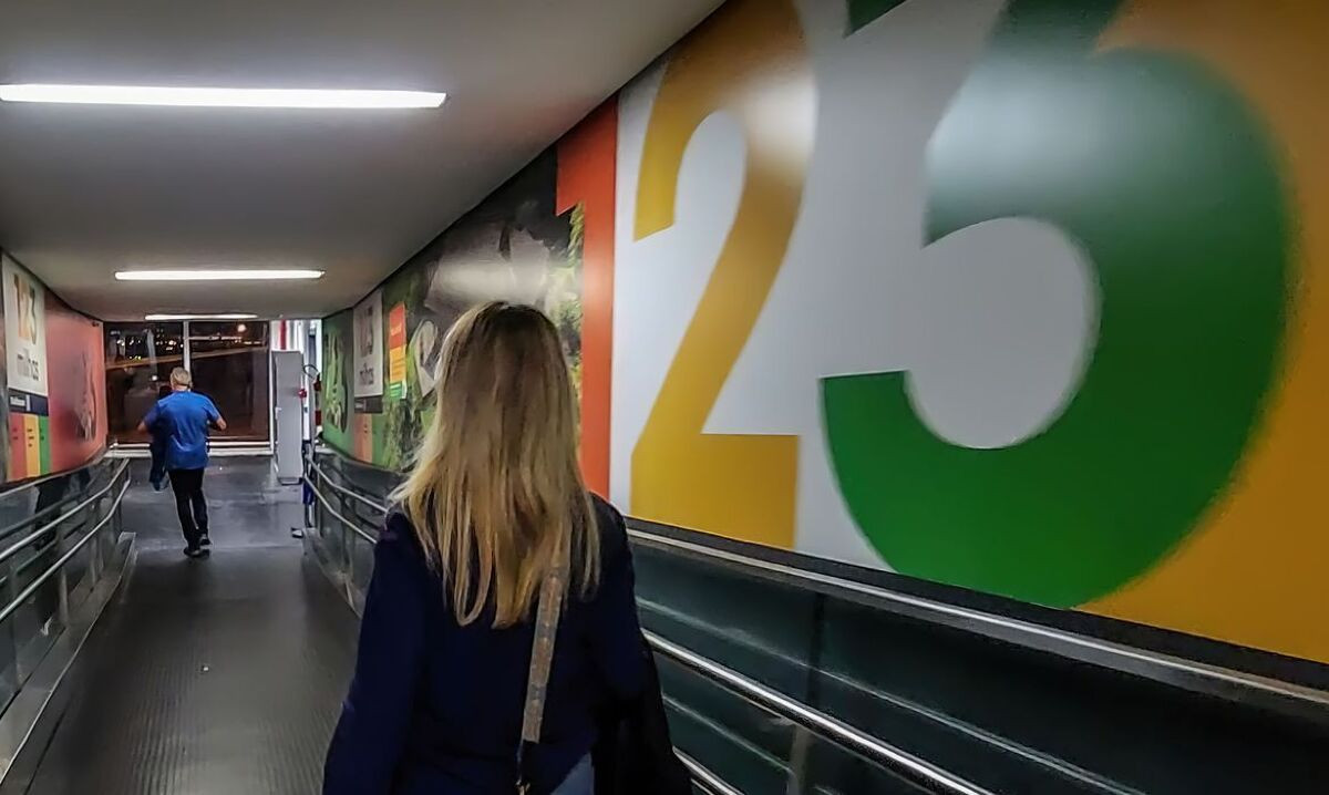 MP-SP reúne-se com representantes da 123Milhas e cobra esclarecimentos