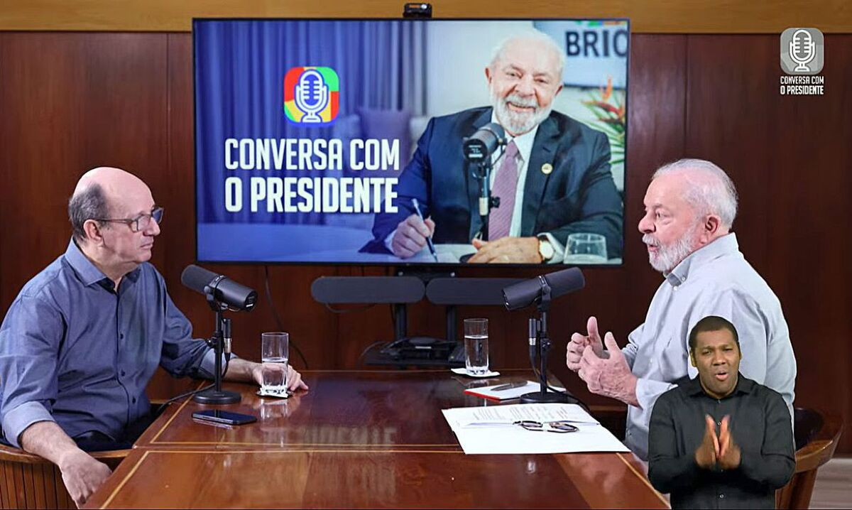 Presidente Lula diz que criar&aacute; minist&eacute;rio para pequena e m&eacute;dia empresa