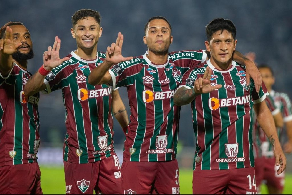 Olimpia Fluminense