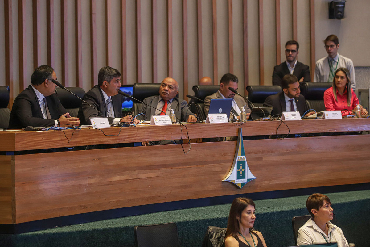 Não houve facilitação à invasão do Planalto, diz ex-secretário do GSI