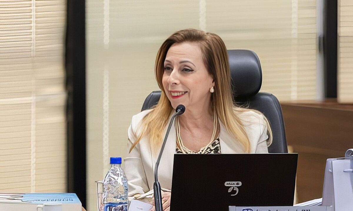 Elizeta Ramos é eleita vice-presidente do Conselho Superior do MPF