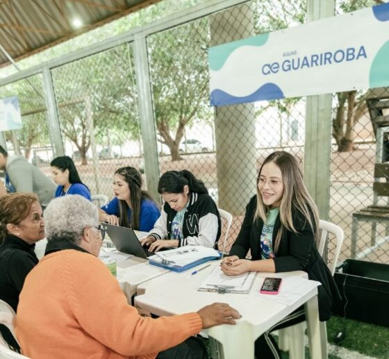 Atendimentos serão realizado durante a campanha 