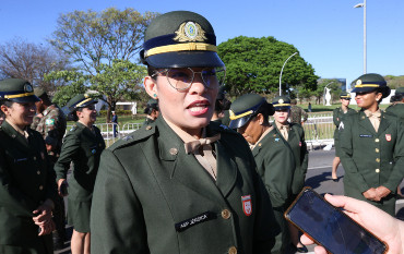 Militares defendem formação; pesquisadores criticam currículo