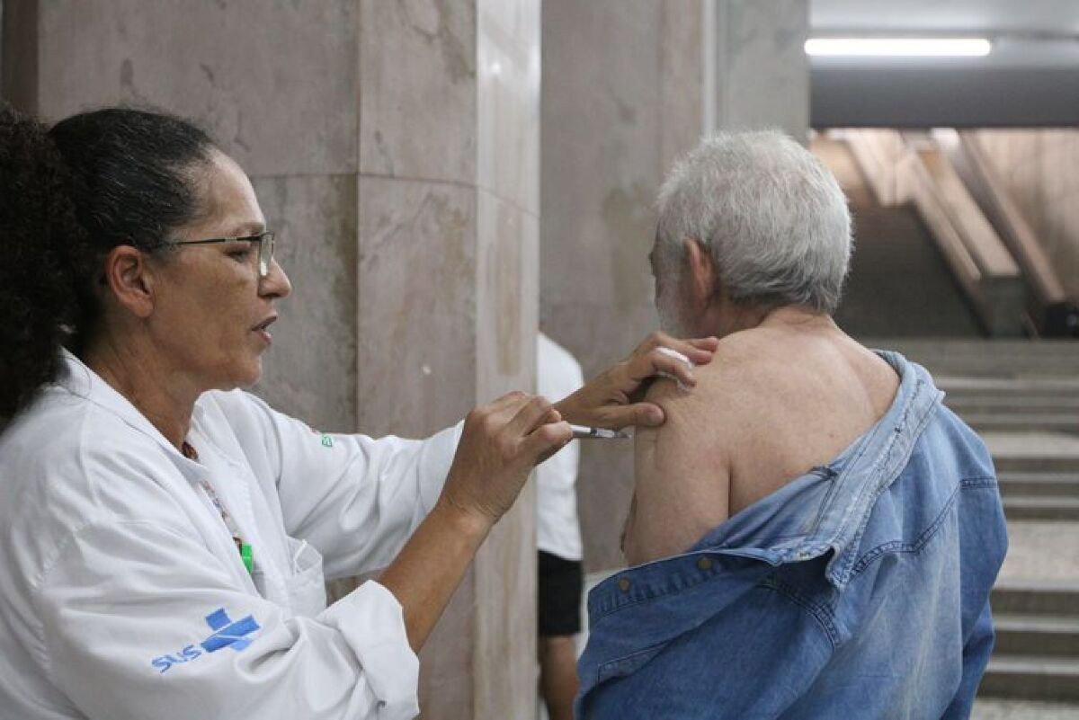 Covid-19: 51% da população quer julgamento e punição por mortes
