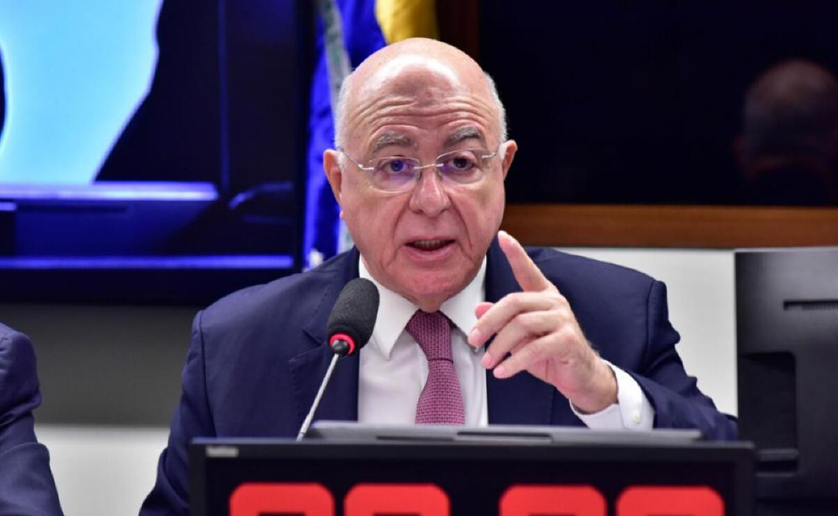 Frente do agro negocia acordo para barrar imposto estadual na reforma tributária