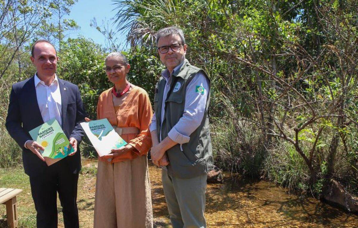 MMA quer evitar licen&ccedil;a ambiental de longo prazo no Cerrado