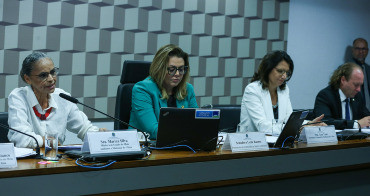 Povos tradicionais resistem à expansão da agricultura no Cerrado