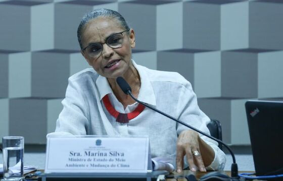 Desmatamento do Cerrado ameaça segurança hídrica de todo o Brasil