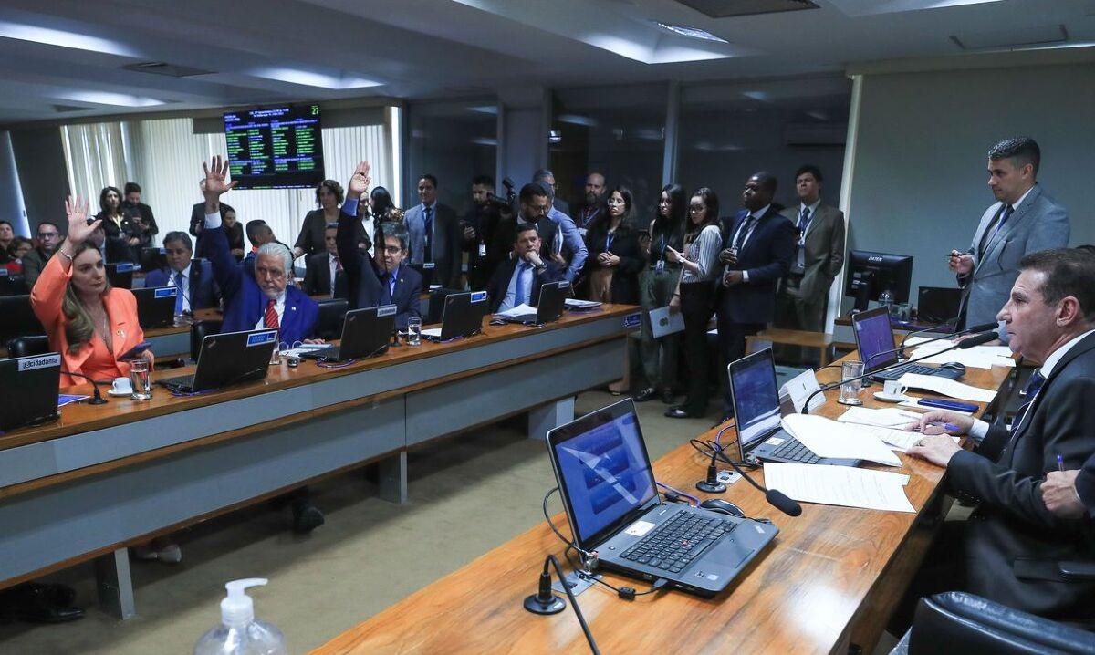 Terra Brasil pode receber 1% da arrecadação de loterias