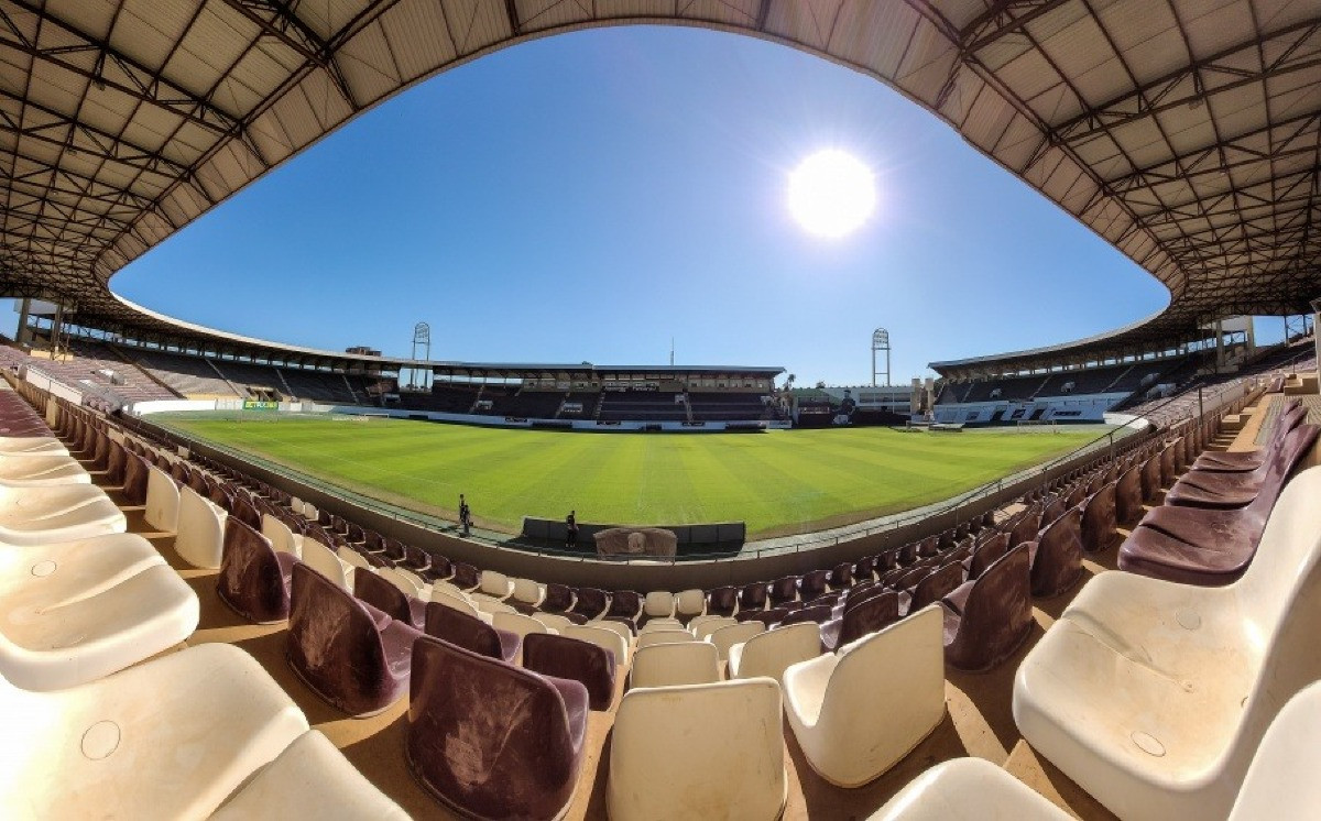 Ferroviário é campeão da Série D do Brasileiro 2023