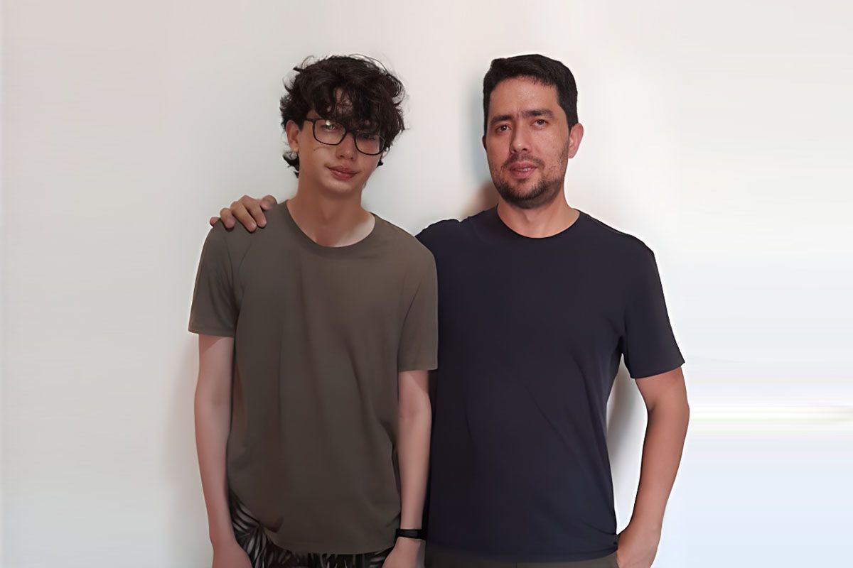 Jovem precisa de R$ 60 mil para tratamento na Alemanha