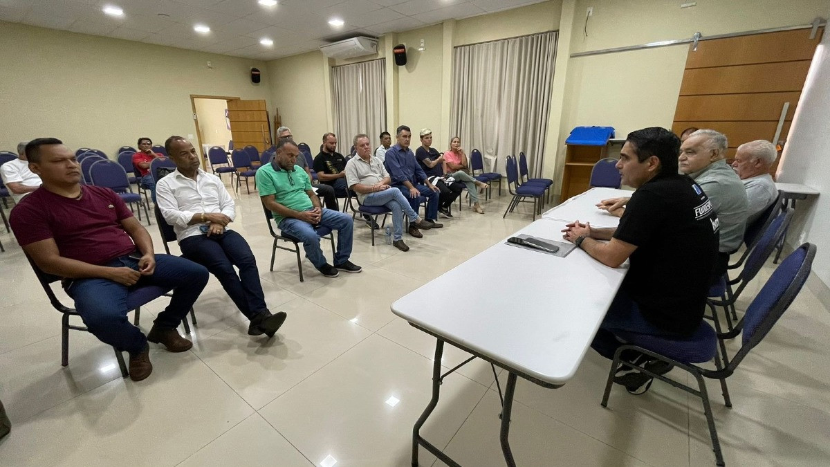 Federa&ccedil;&atilde;o Feminino