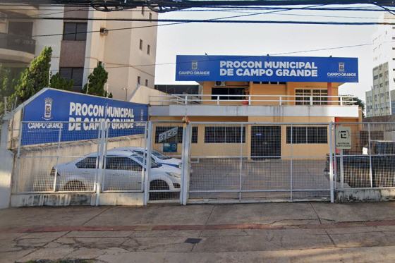 PROCON Campo Grande