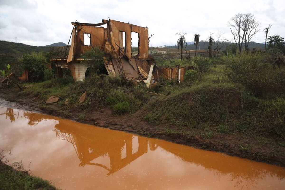 Caso Samarco: campanha destaca histórias pessoais e cobra justiça