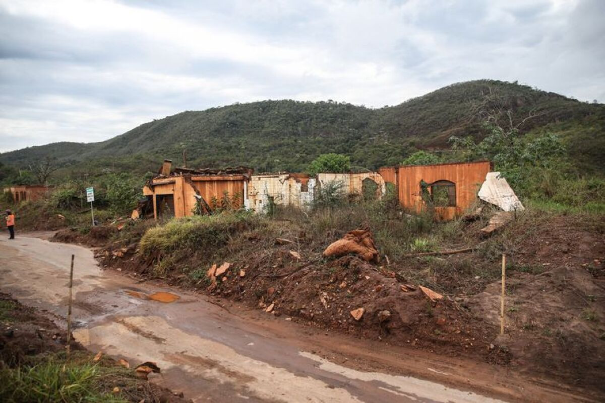 Caso Samarco: campanha destaca histórias pessoais e cobra justiça