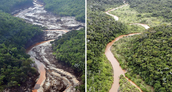 Caso Samarco: sistema indenizatório criado em 2020 fecha em 10 dias