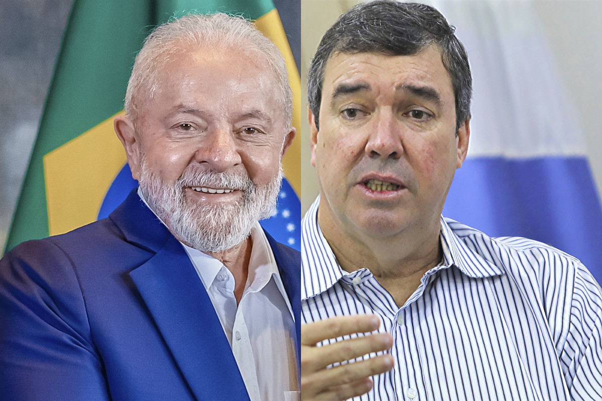 Governo de Eduardo Riedel tem aprovação de 71% dos entrevistados