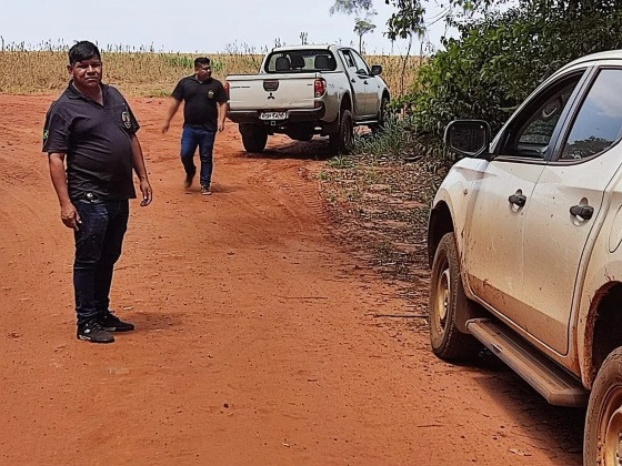 Assassinato de casal indígena no Mato Grosso do Sul pode ser investigado pela Polícia Federal
