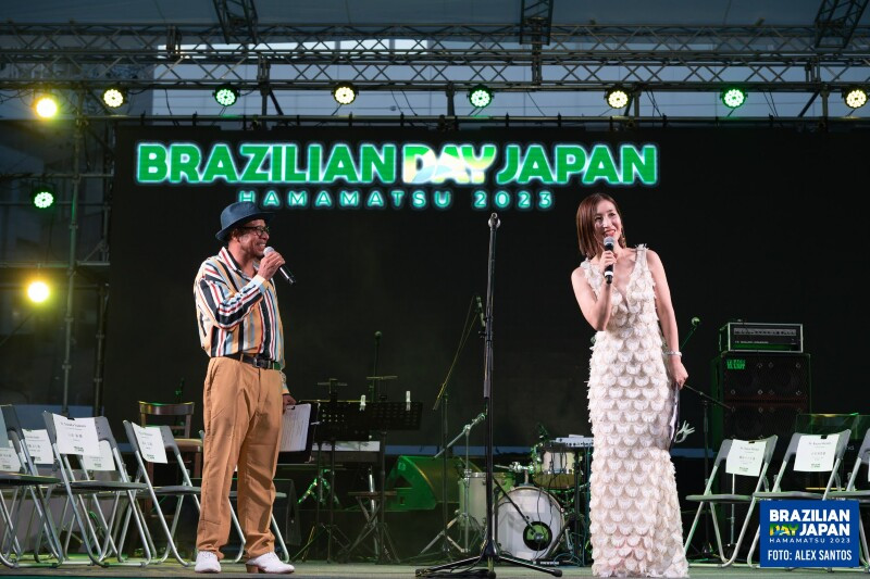 Brazilian Day Hamamatsu 2023