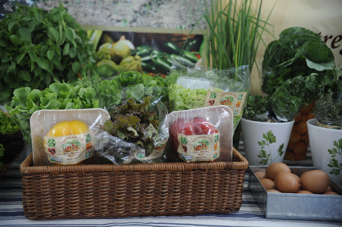 Maior oferta de alimentos pode ter feito pre&ccedil;o cair em agosto