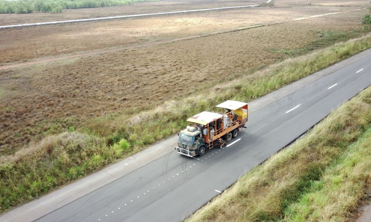 Senado aprova projeto que amplia fontes de financiamento para infraestrutura