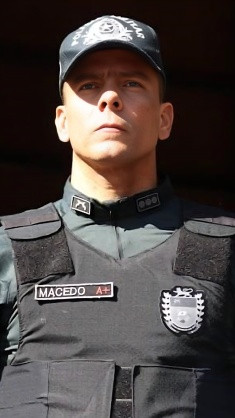 André Henrique de Deus Macedo - Artigo
