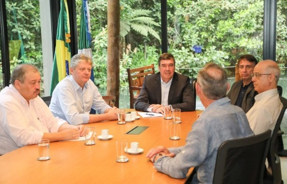 Reunião