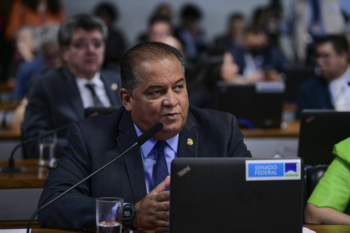 Comissão do Senado aprova incentivo para indústria de fertilizantes nacional