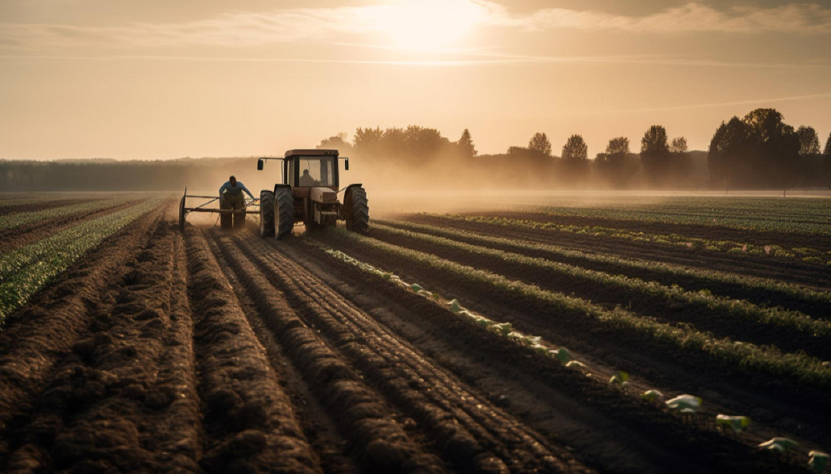 Indústria de fertilizantes é responsável por 15% do PIB de insumos e 6% da agropecuária