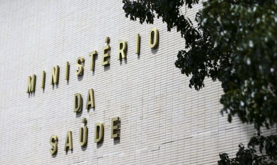 Ministério da Saúde