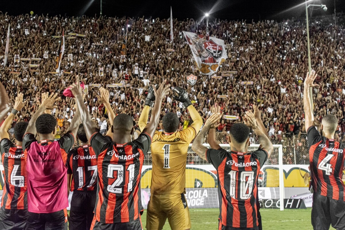 Brasileirão Série B 2024 terá dois times inéditos