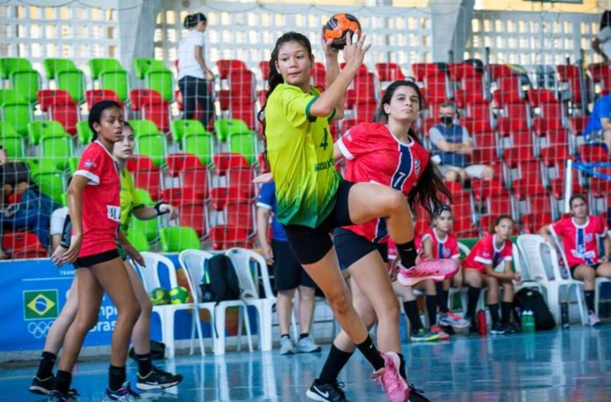 Fundesporte