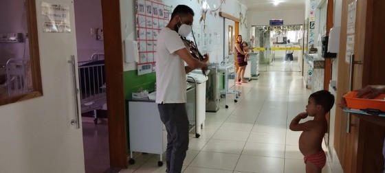 Festival Mais Cultura