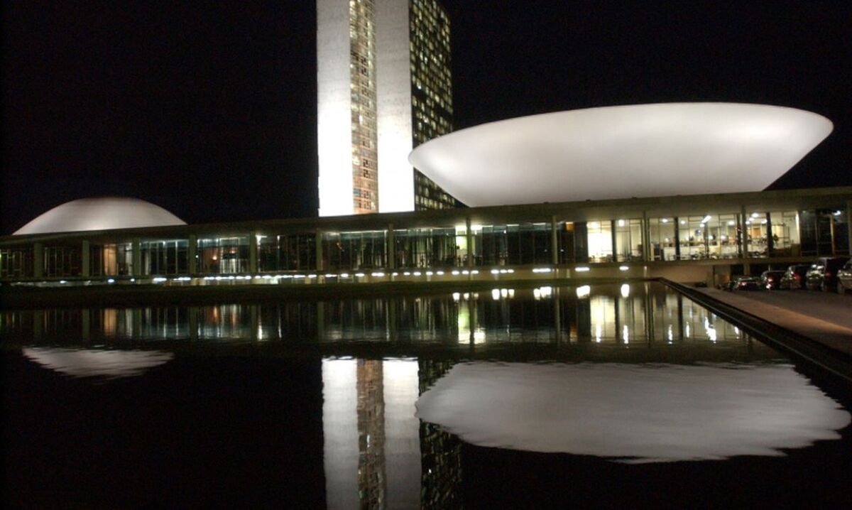Confira os temas que vão movimentar o Congresso Nacional esta semana
