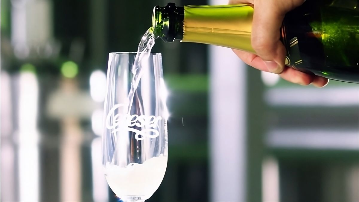 Anvisa manda recolher e suspender a venda de 28 lotes da Sidra Cereser