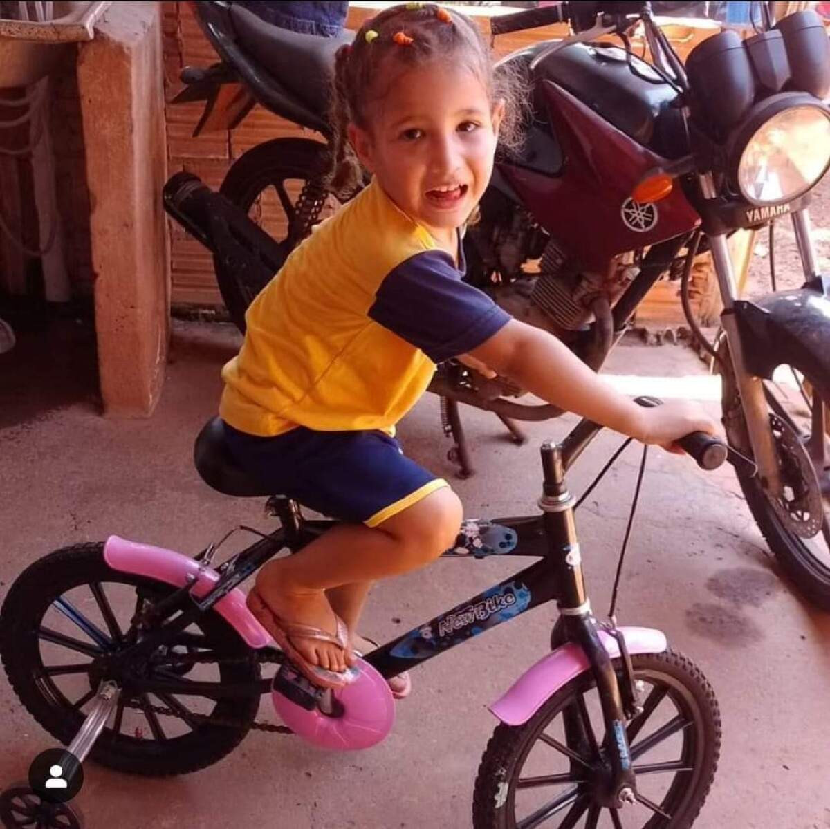 Criança morre após picada de escorpião