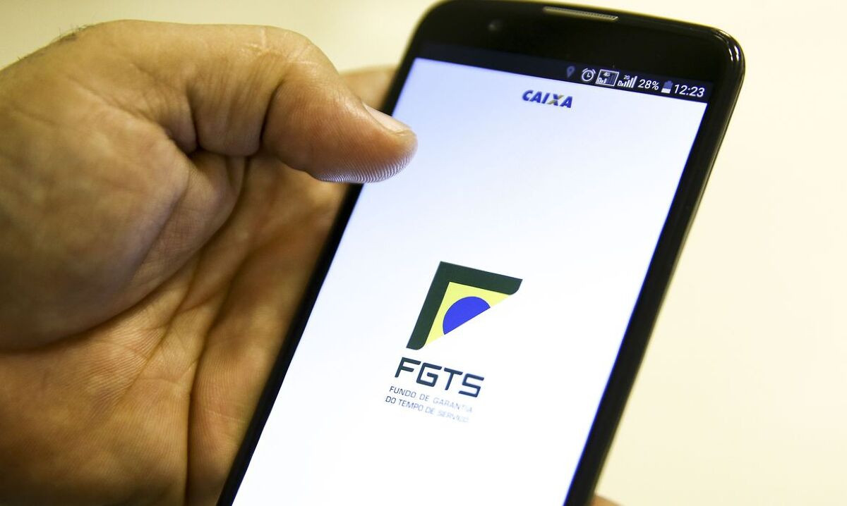 STF retoma no dia 18 a&ccedil;&atilde;o sobre corre&ccedil;&atilde;o do FGTS