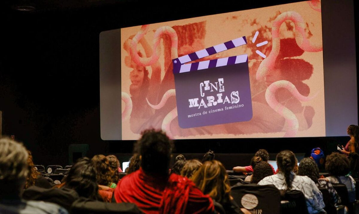 C&acirc;mara recria cota para filmes brasileiros no cinema