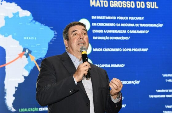 Mato Grosso do Sul recebe repasse de R$ 71,3 milhões para saúde